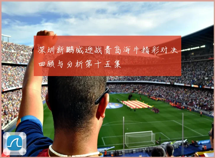 深圳新鹏城迎战青岛海牛精彩对决回顾与分析第十五集