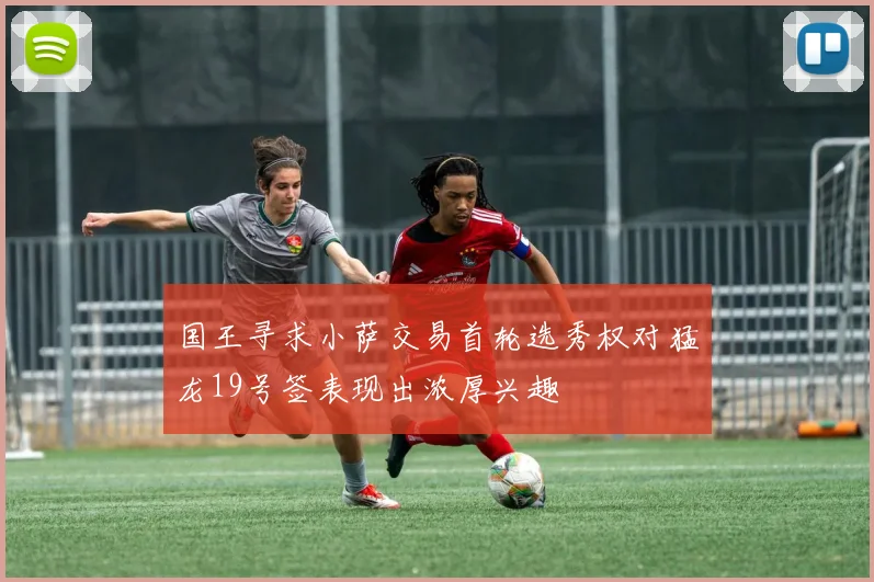 国王寻求小萨交易首轮选秀权对猛龙19号签表现出浓厚兴趣