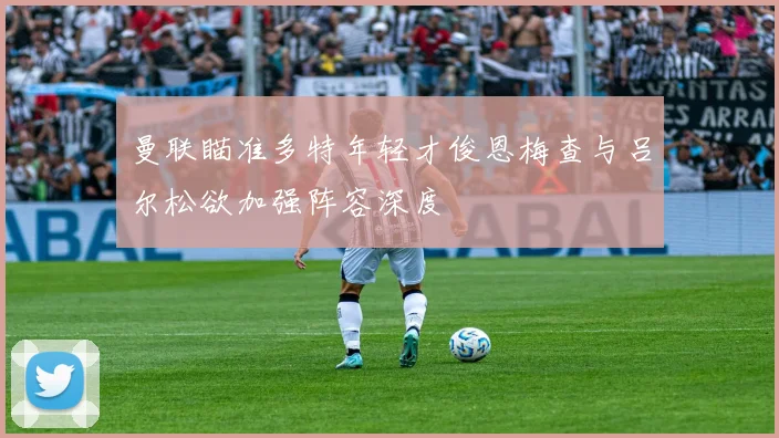 曼联瞄准多特年轻才俊恩梅查与吕尔松欲加强阵容深度